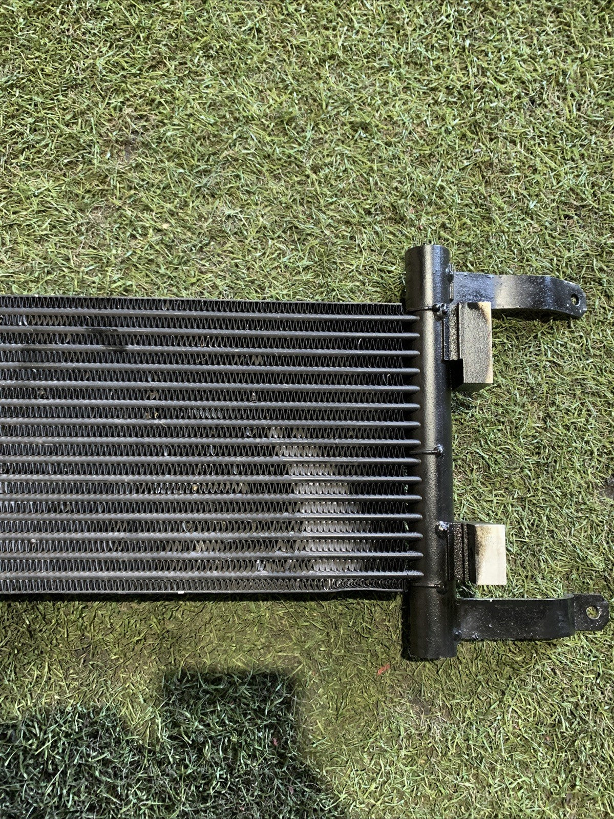 Radiatore olio cambio automatico 8E5285100 Alfa Romeo Giulia 2.2 Diesel