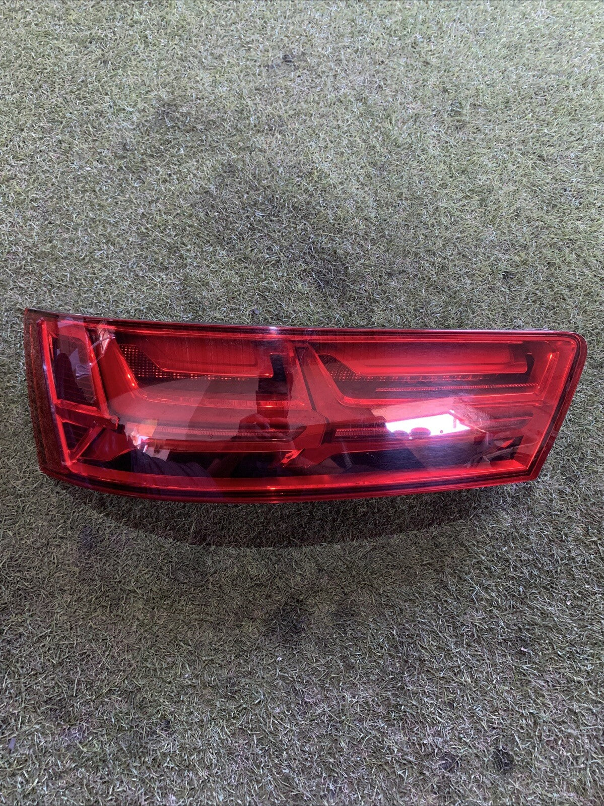 Stop Posteriore Sinistro Audi Q7 2016 4M0945093E