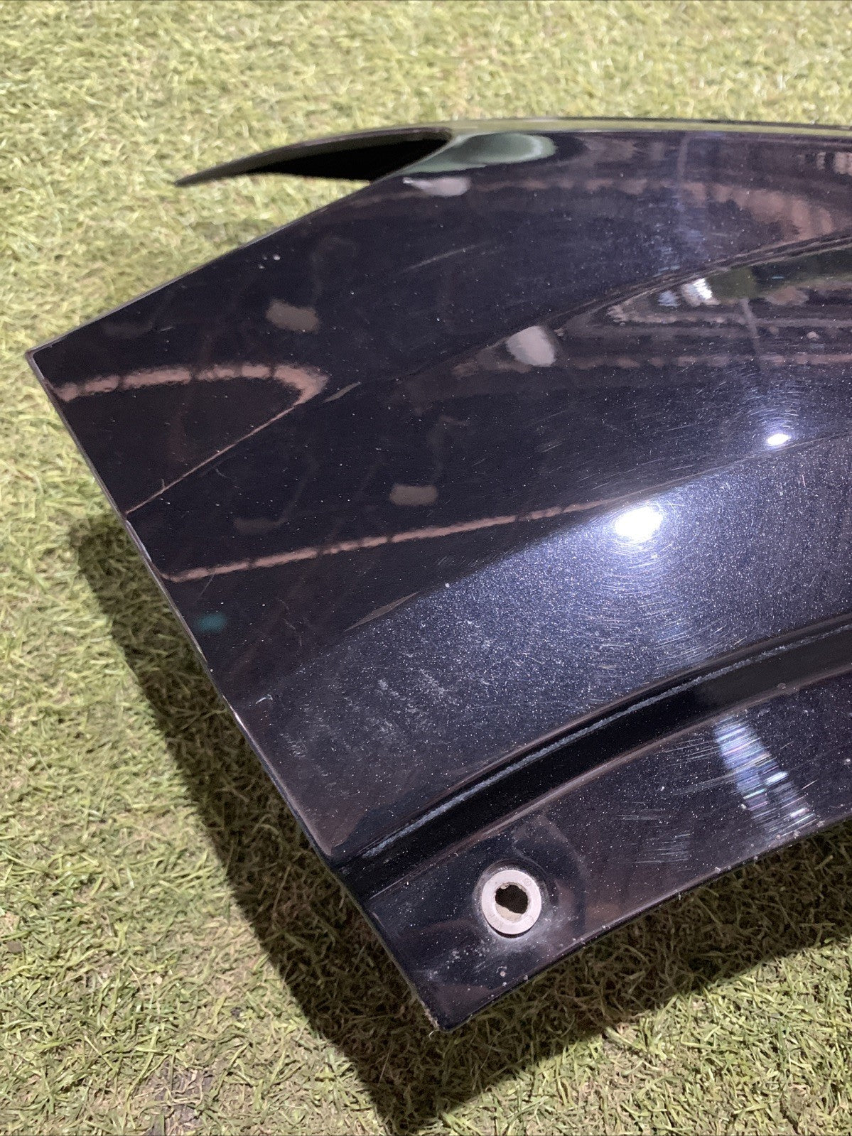 Parafango Anteriore Sinistro Audi Q7 2016 S Line Originale