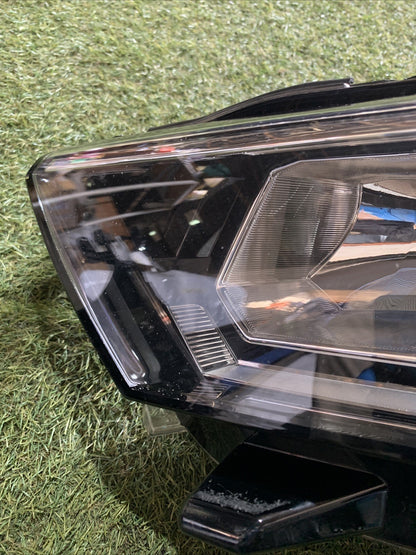 Faro Fanale Anteriore Sinistro Volkswagen T-Roc 2019 2GA941005B