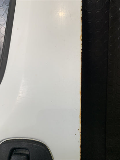 PORTA PORTIERA SPORTELLO ANTERIORE SINISTRA PEUGEOT BIPPER 2014
