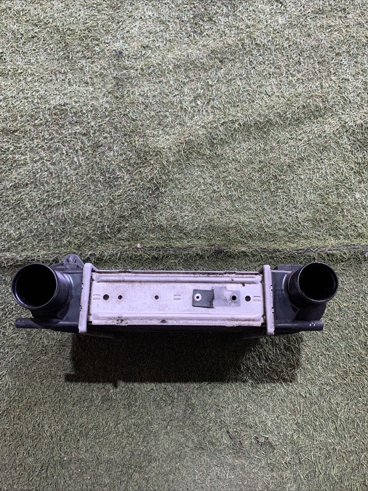 Radiatore Intercooler Renault Clio 2005 1.5 Diesel 8200471885-A