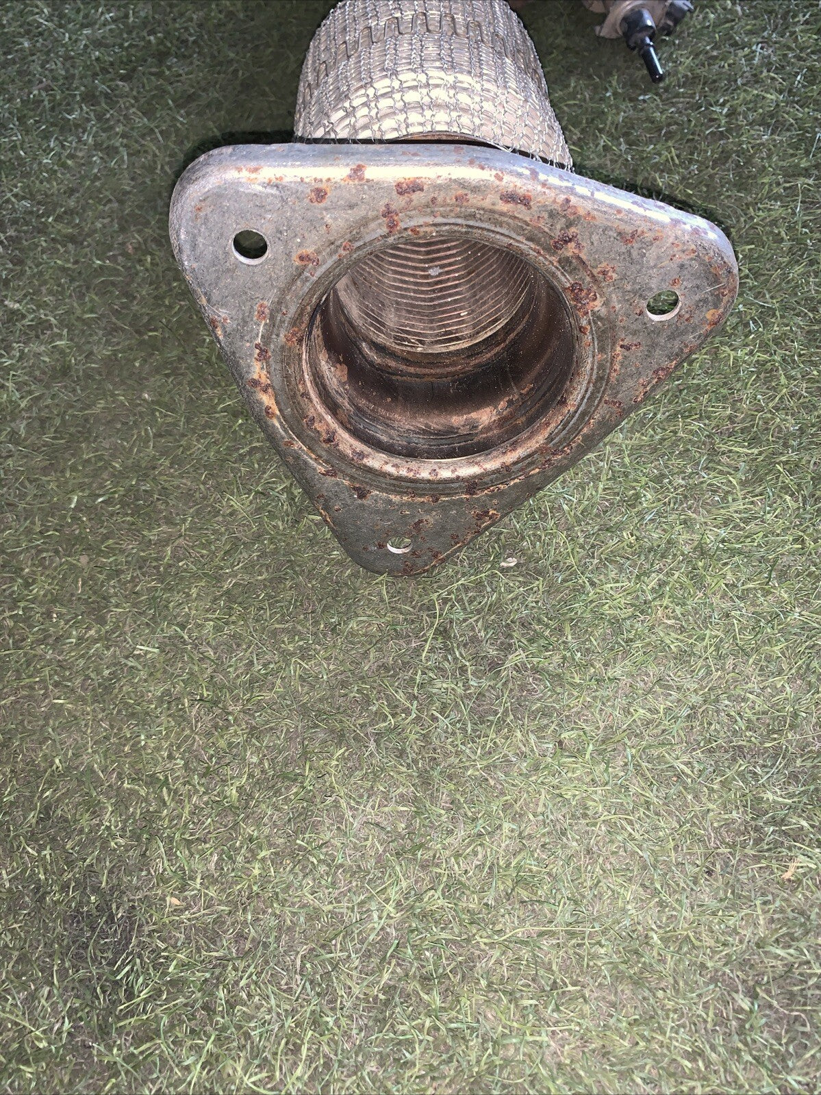 Scarico Tubo Iveco Daily 2020 2.3-3.0 Euro 6 5801559181