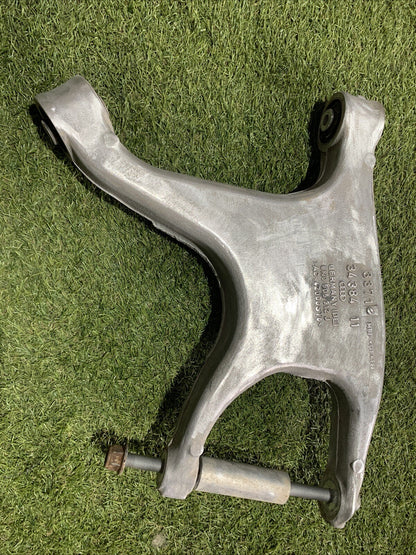 BRACCIO OSCILANTE POSTERIORE INFERIORE DESTRO AUDI A5 2012 8K0505312J