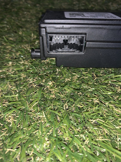 FOTOCAMERA ANTERIORE FORD Fiesta 7° Serie H1BT-19H406-AG