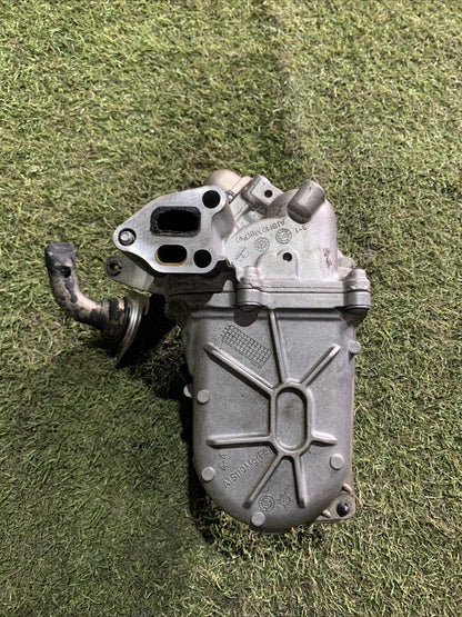 Valvola Egr Fiat Panda 3 Serie 1.3 MJT Euro 6 55230929