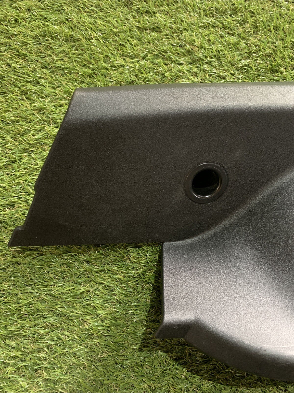 MODANATURA RIVESTIMENTO POST SX FIAT 500X (334) 735572211 (2)