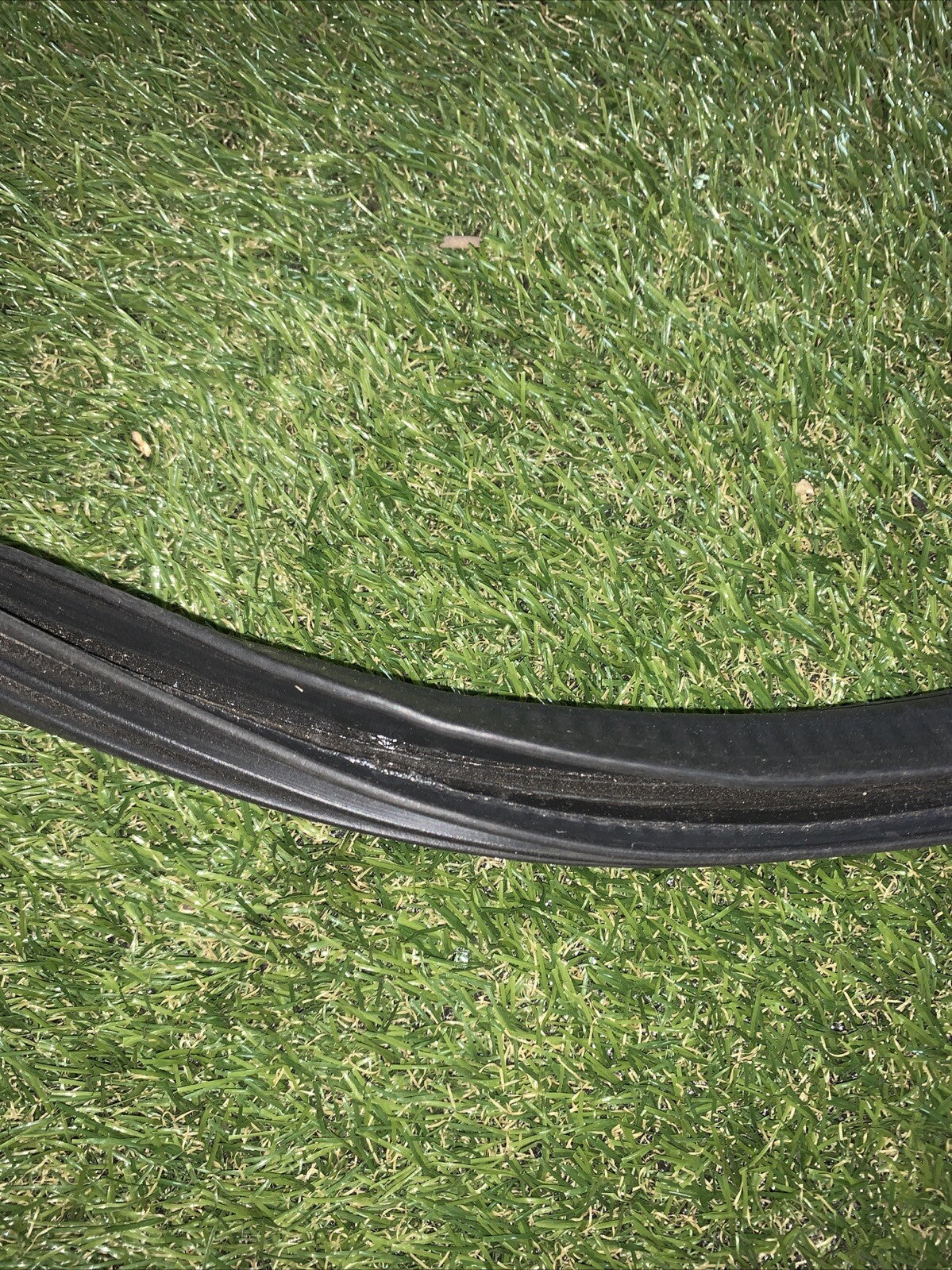 Guarnizione Sportello Posteriore Sinistro Audi Q7 2016 4M0833721