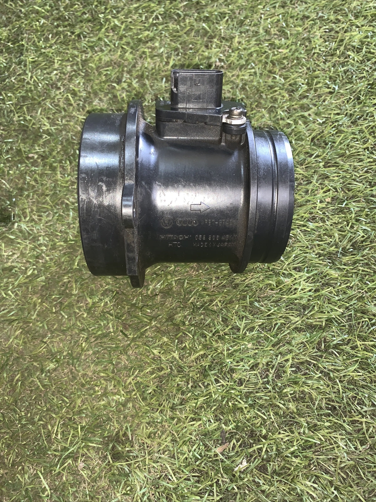 DEBIMETRO Audi A4 Allroad 3.0 2011 059906461N