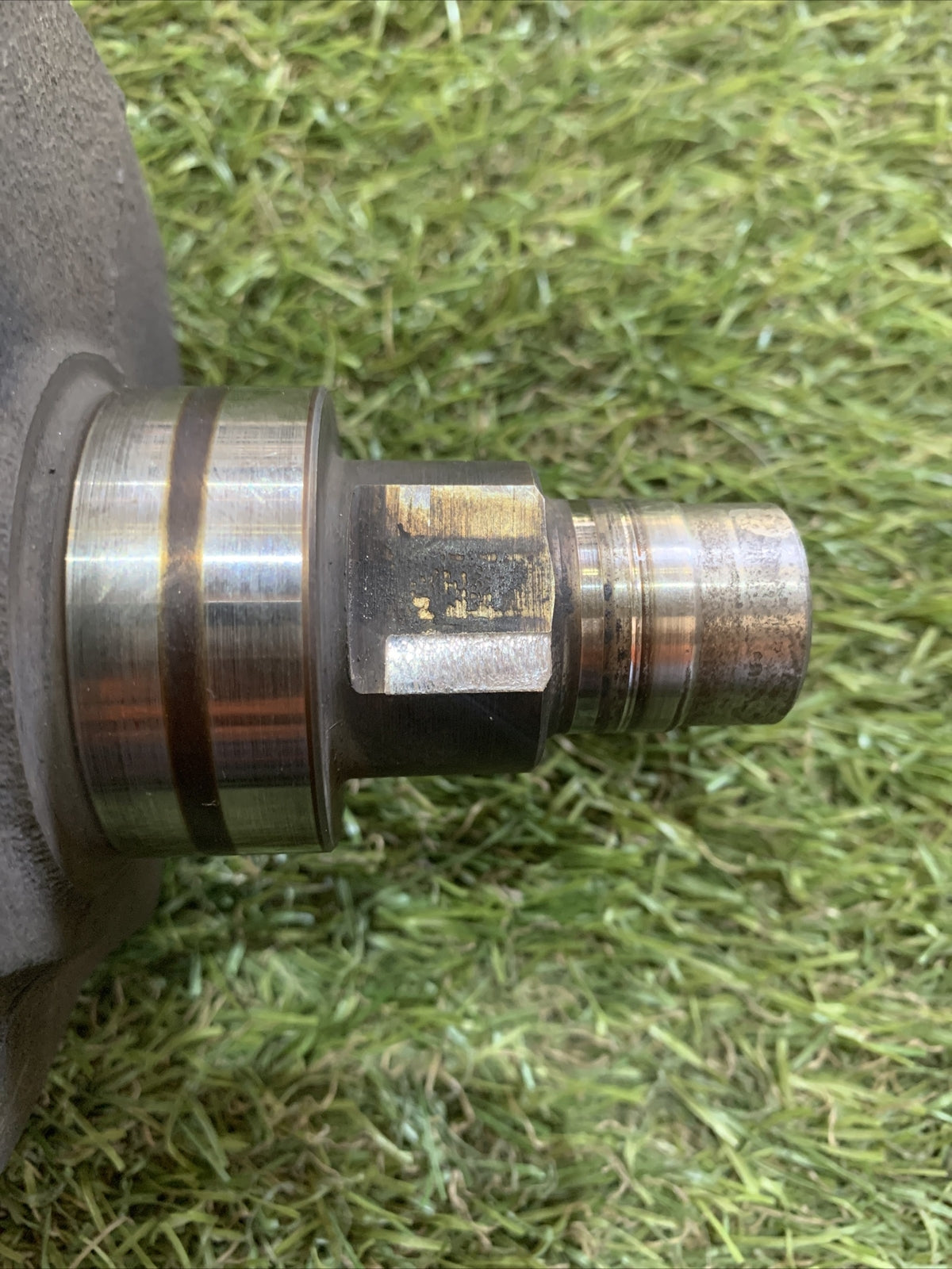 ALBERO MOTORE FIAT PANDA 750 Fire 1 Serie  SIGLA MOTORE 156A4000 7537687