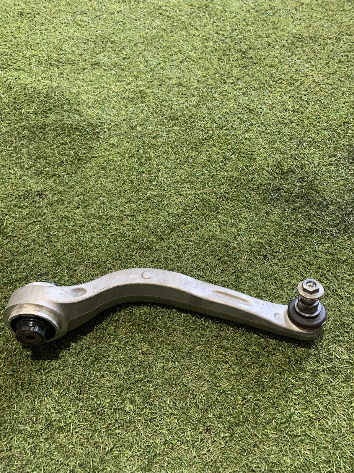 Braccio Oscillante Anteriore Sinistro Alfa Romeo Giulia 50547027