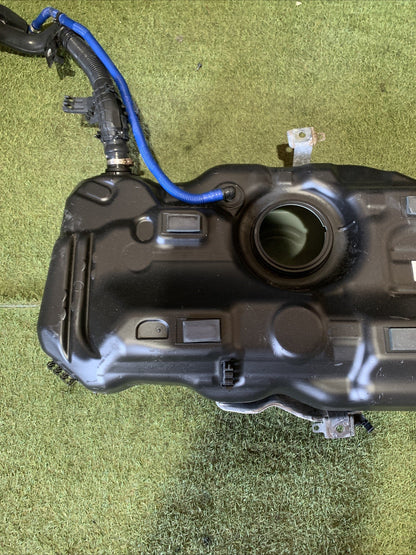 Serbatoio Carburante Alfa Romeo Mito 1.3 MJT 50516881