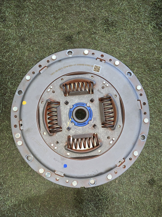 Kit Volano E Frizione Ford Kuga 2022 2.5 Hybrid LX68-7550-CA