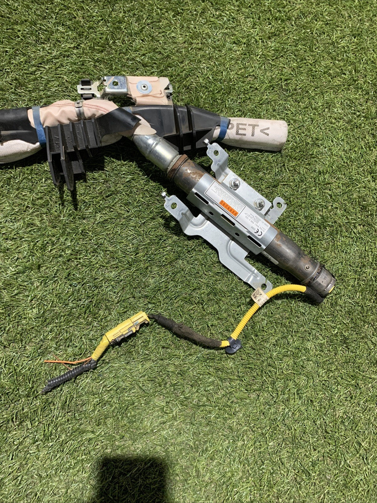 Tendina Airbag Sinistra Honda Civic 2012 78850-TV0-G814-M1