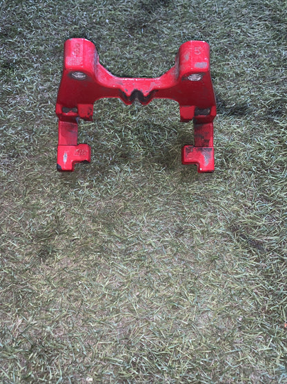 Porta pinza freno posteriore sinistra audi RSQ3