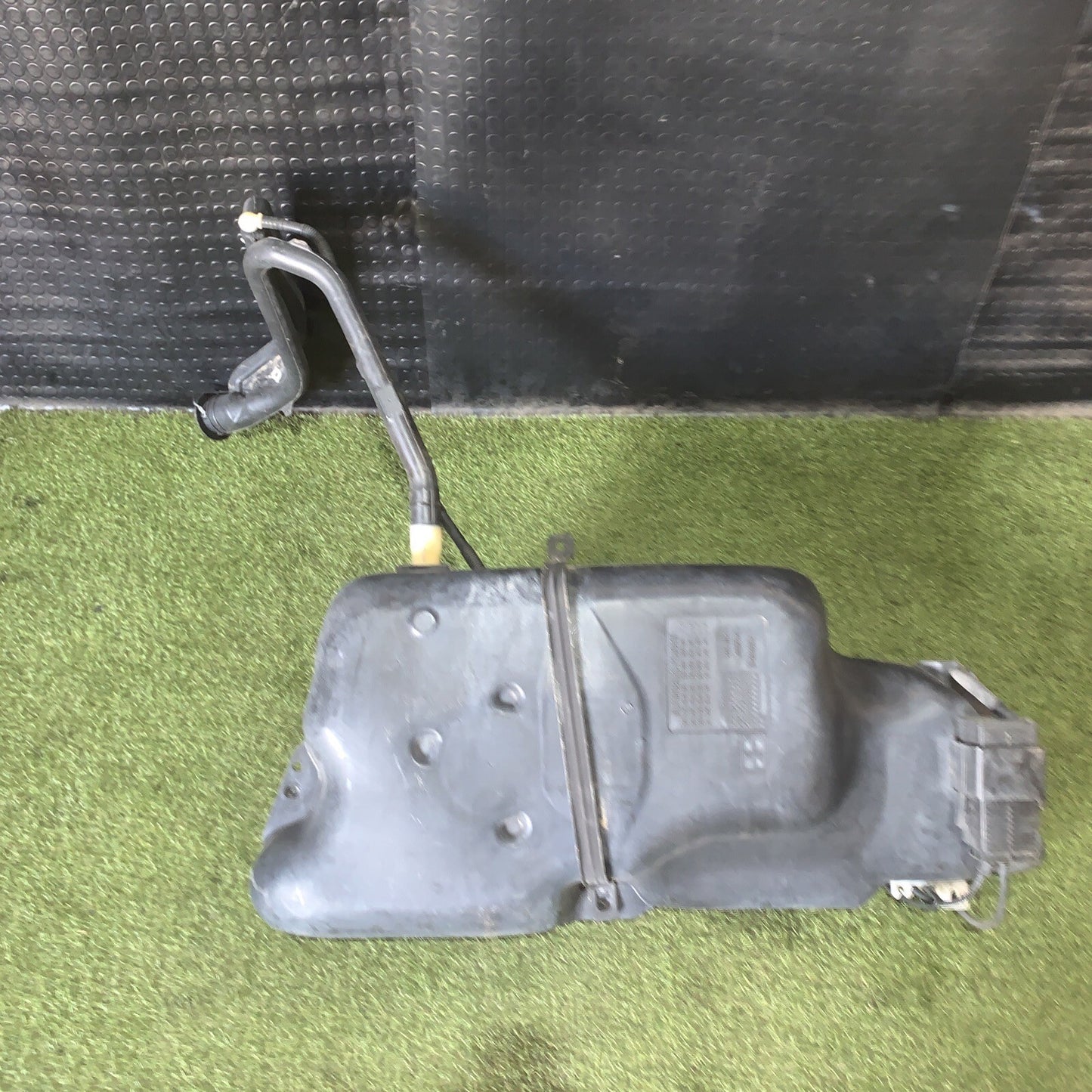 SERBATOIO BENZINA CARBURANTE PEUGEOT 207 1.2 9649504880