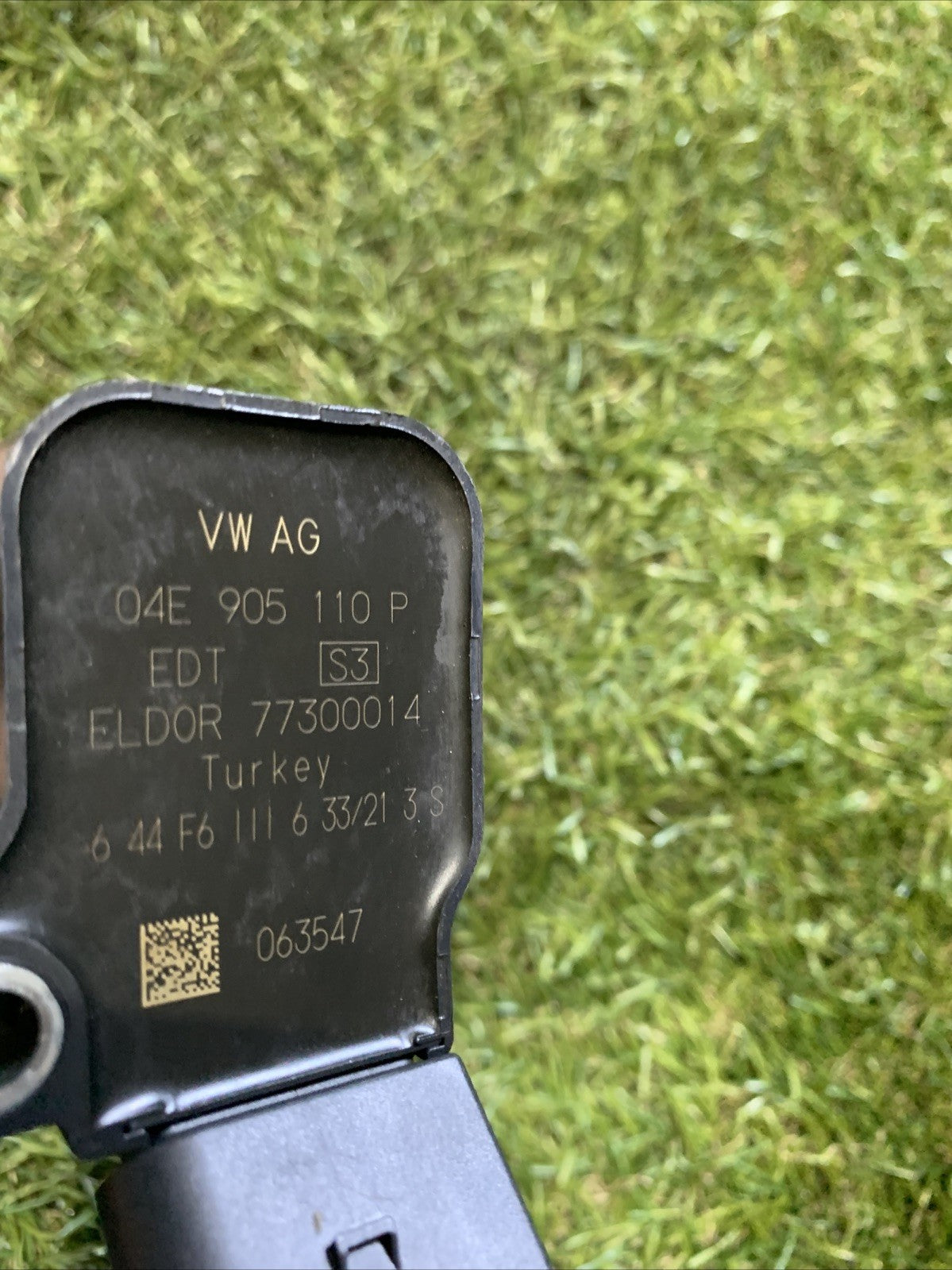 Bobina Accensione Volkswagen Golf 8 1.0 Benzina DLAB 04E905110P