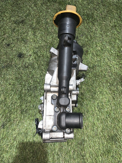 Scambiatore Di Calore Fiat Panda 169 1.3 MJT 70CV