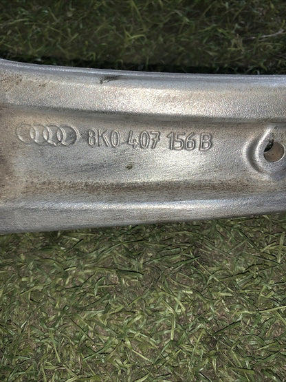 8K0407156B BRACCIO OSCILLANTE INFERIORE ANTERIORE DX AUDI A4 2011 3.0