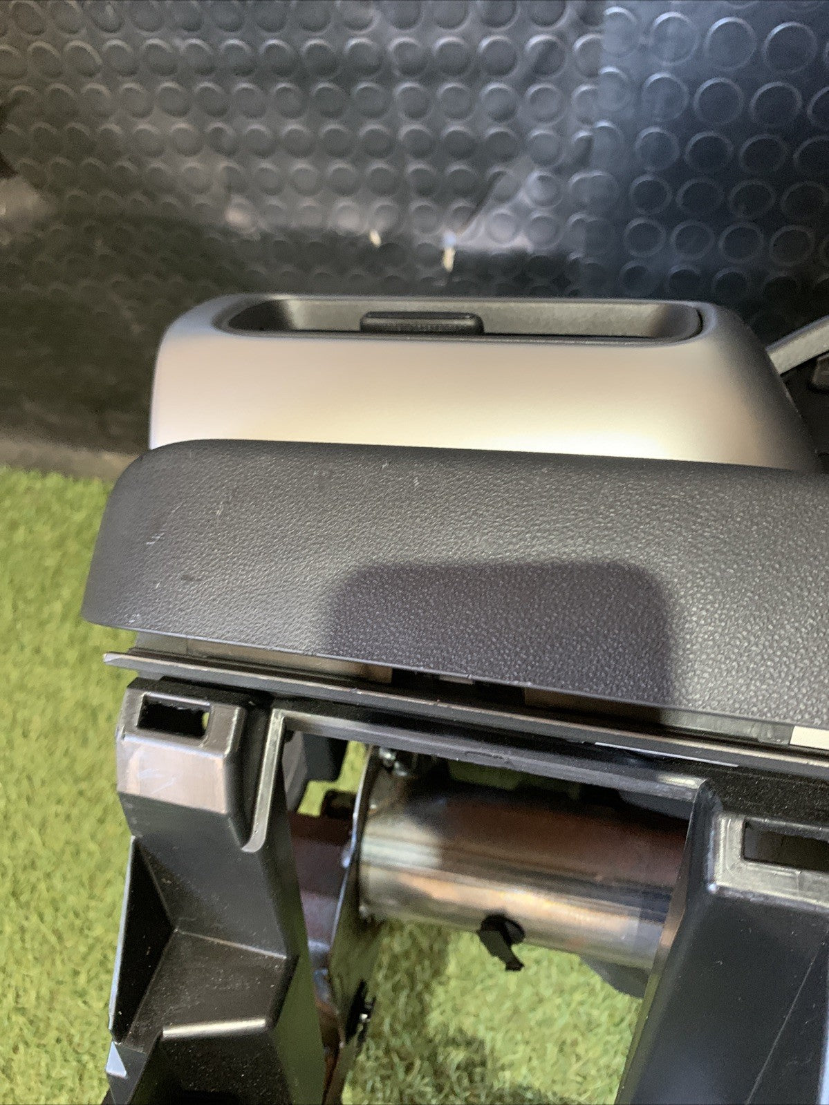 KIT AIRBAG COMPLETO DI AIRBAG PASSEGGERO JEEP AVENGER 2023