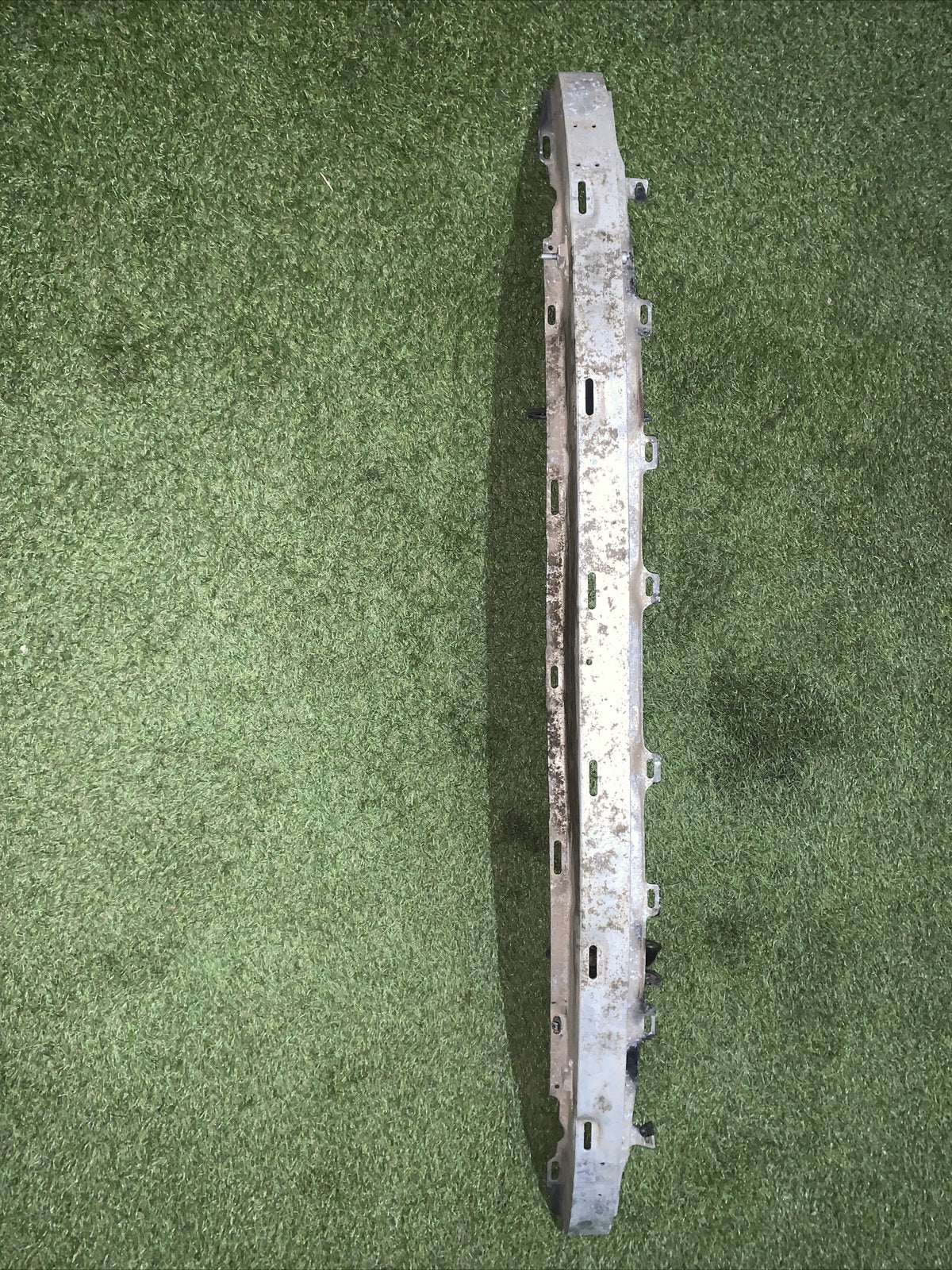 rinforzo paraurti anteriore per AUDI A4 1.9 TDI 2000 246149