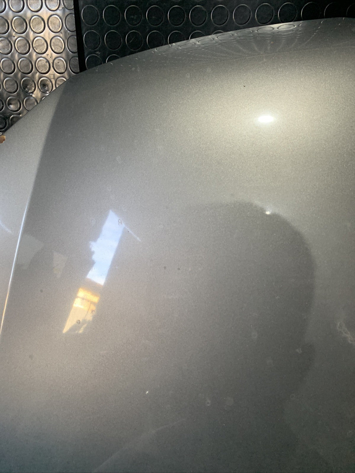 Cofano Anteriore Volkswagen Golf 5
