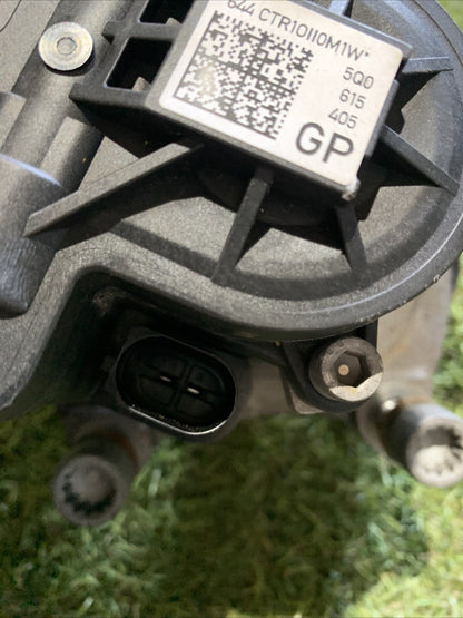 Pinza Freno Elettrica Posteriore Sinistra Volkswagen T-roc 2023 5Q0615405GP