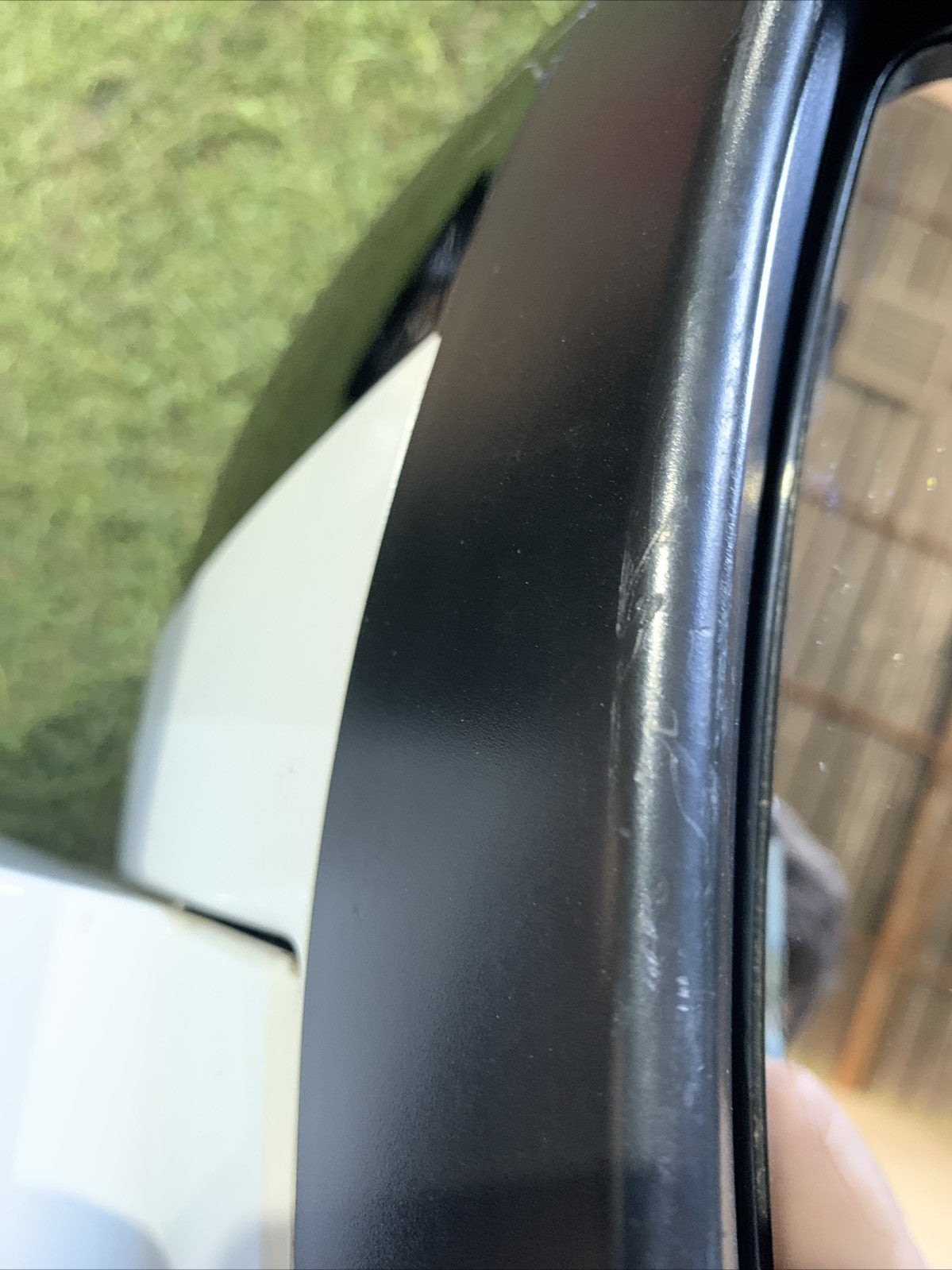 Specchio Specchietto Retrovisore DX Destro Citroen DS7 Crossback 2017 17 pin