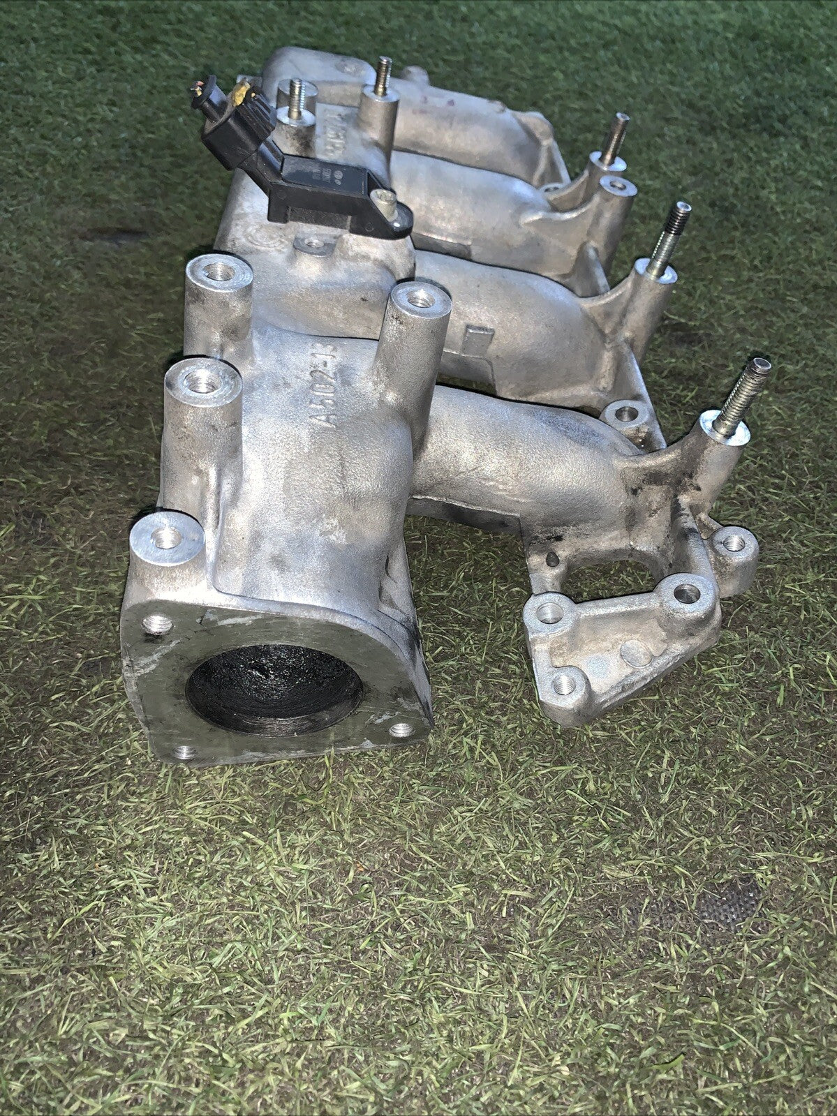 Collettore Aspirazione Alfaromeo 156 1.9 JTD 55192747