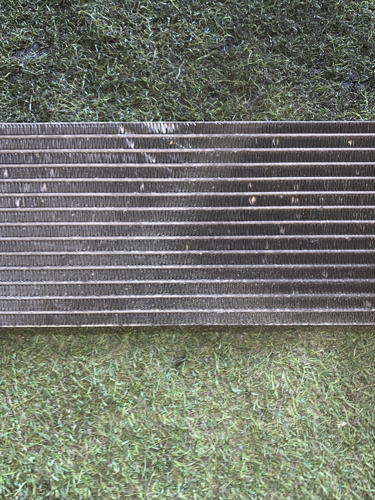 Radiatore Olio Cambio Audi Q7 2006 3.0 Diesel 7L0317019B