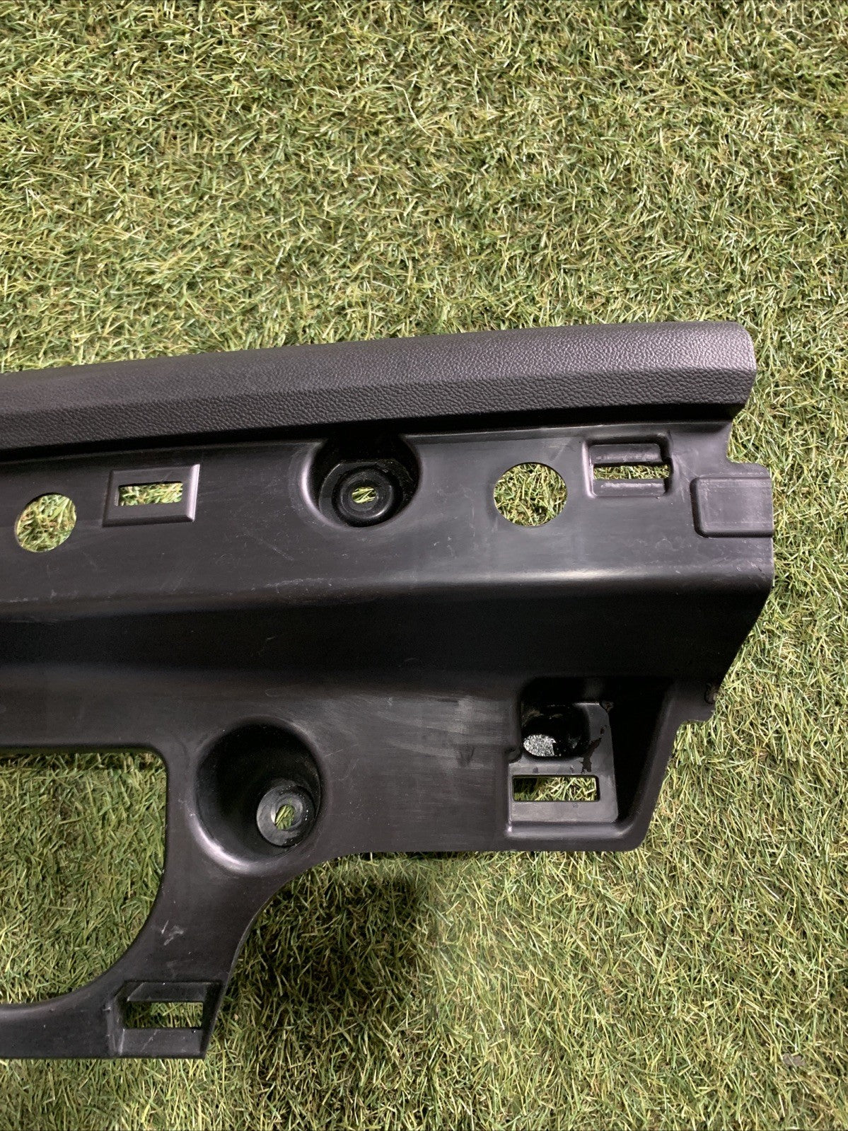 SUPPORTO SCHIENALE POST SX ALFA ROMEO STELVIO COD 156135890