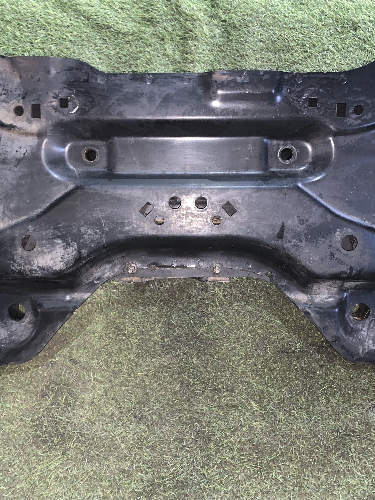 CULLA MOTORE ASSALE ANTERIORE CITROEN DS4 (2011-2015) 1.6 blueHDI