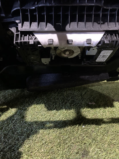 Kit airbag audi Q7 2016