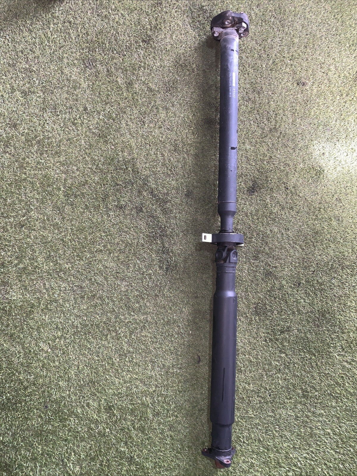 ALBERO TRASMISSIONE BMW 116D E81 E87 E88 7567953-03 2009