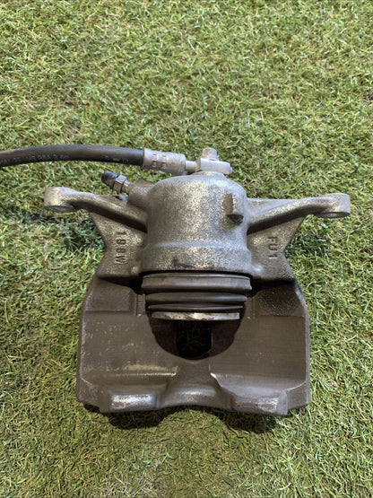 Pinza Freno Anteriore Sinistra Audi Q2 2018 1.6 Diesel 8V0615123D