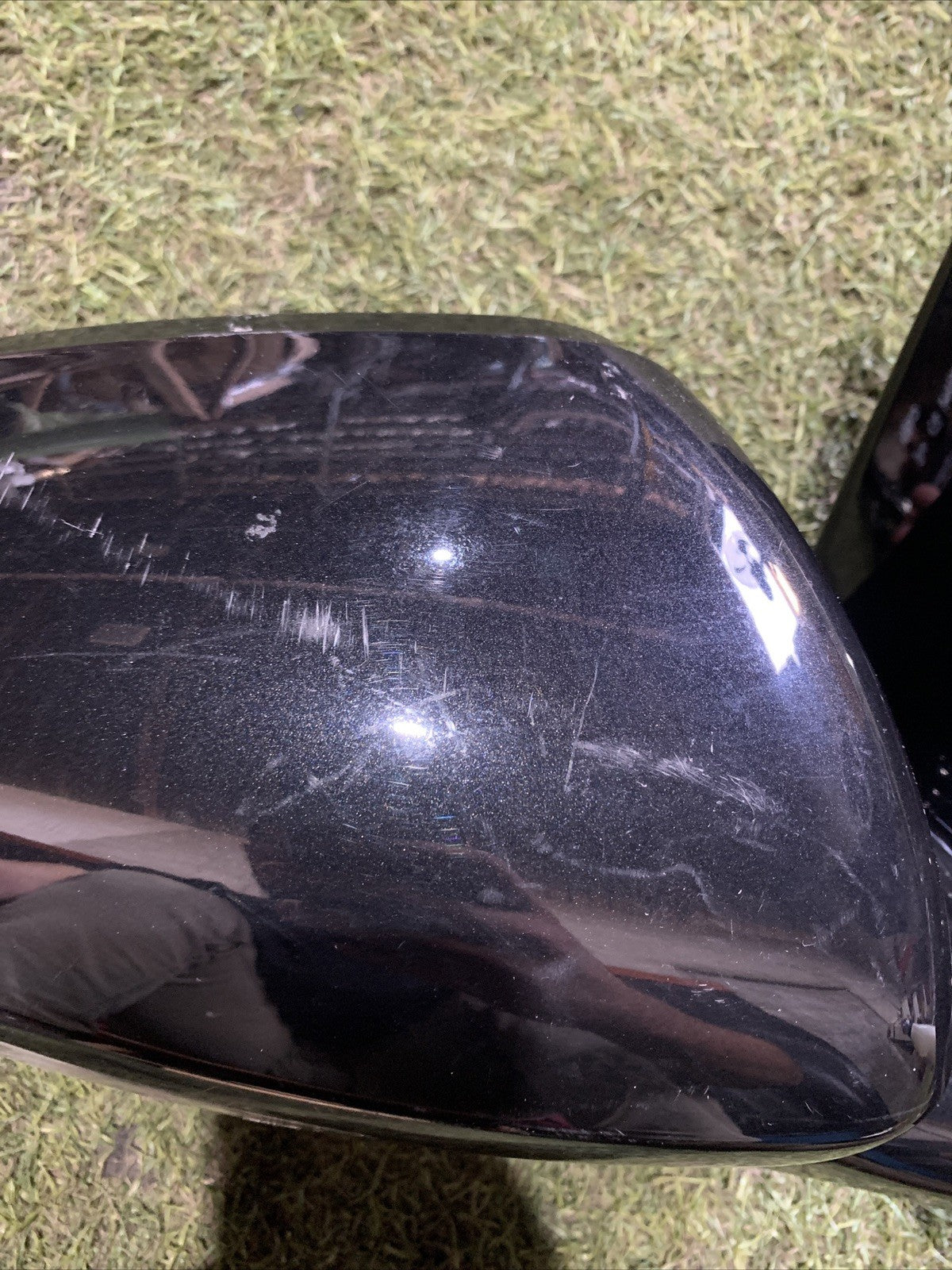 SPECCHIETTO RETROVISORE DESTRO PER KIA Sportage Serie 87620-F1100 (16 21) 8 Pin