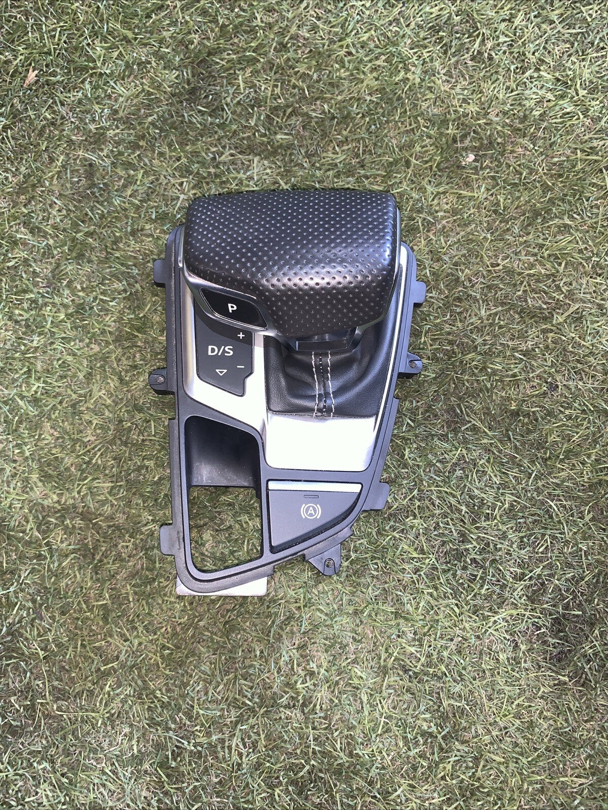 Pomello Cambio Automatico Audi Q7 2016 4M1713111D