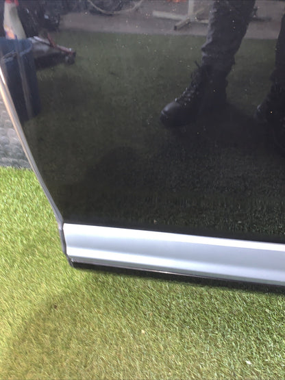 Porta Portiera Sportello Posteriore Sinistro Audi Q7 2016