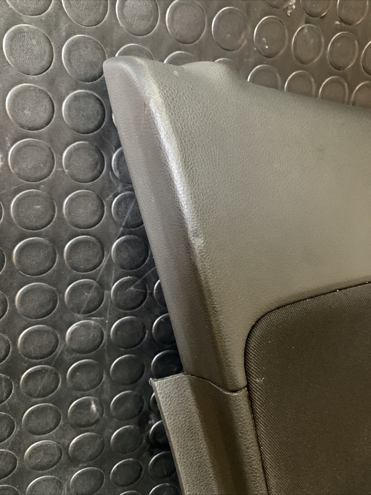 Pannello Portiera Interno Anteriore Sinistro Opel Mokka