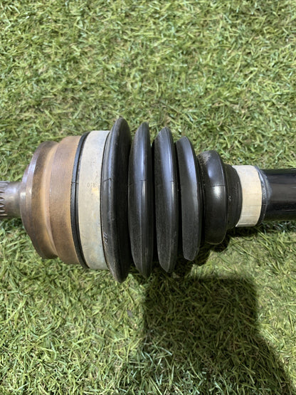 Semiasse Anteriore Destro Peugeot 208 2017 1.2 Benzina 9803959680