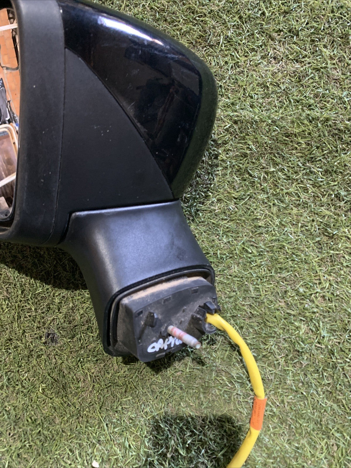 SPECCHIO SPECCHIETTO RETROVISORE SINISTRO RENAULT CAPTUR 2 2016 9 PIN