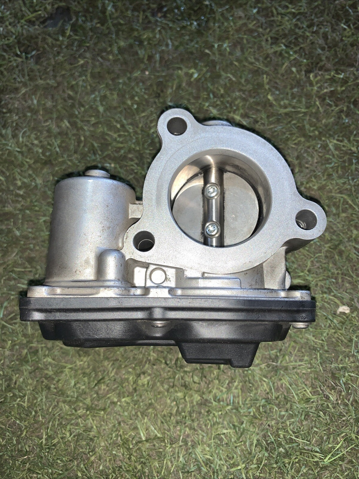 CORPO FARFALLATO FORD B - Max Berlina CM5G-9F991-FA Benzina 1.0