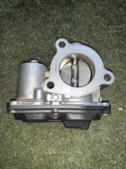 CORPO FARFALLATO FORD B - Max Berlina CM5G-9F991-FA Benzina 1.0