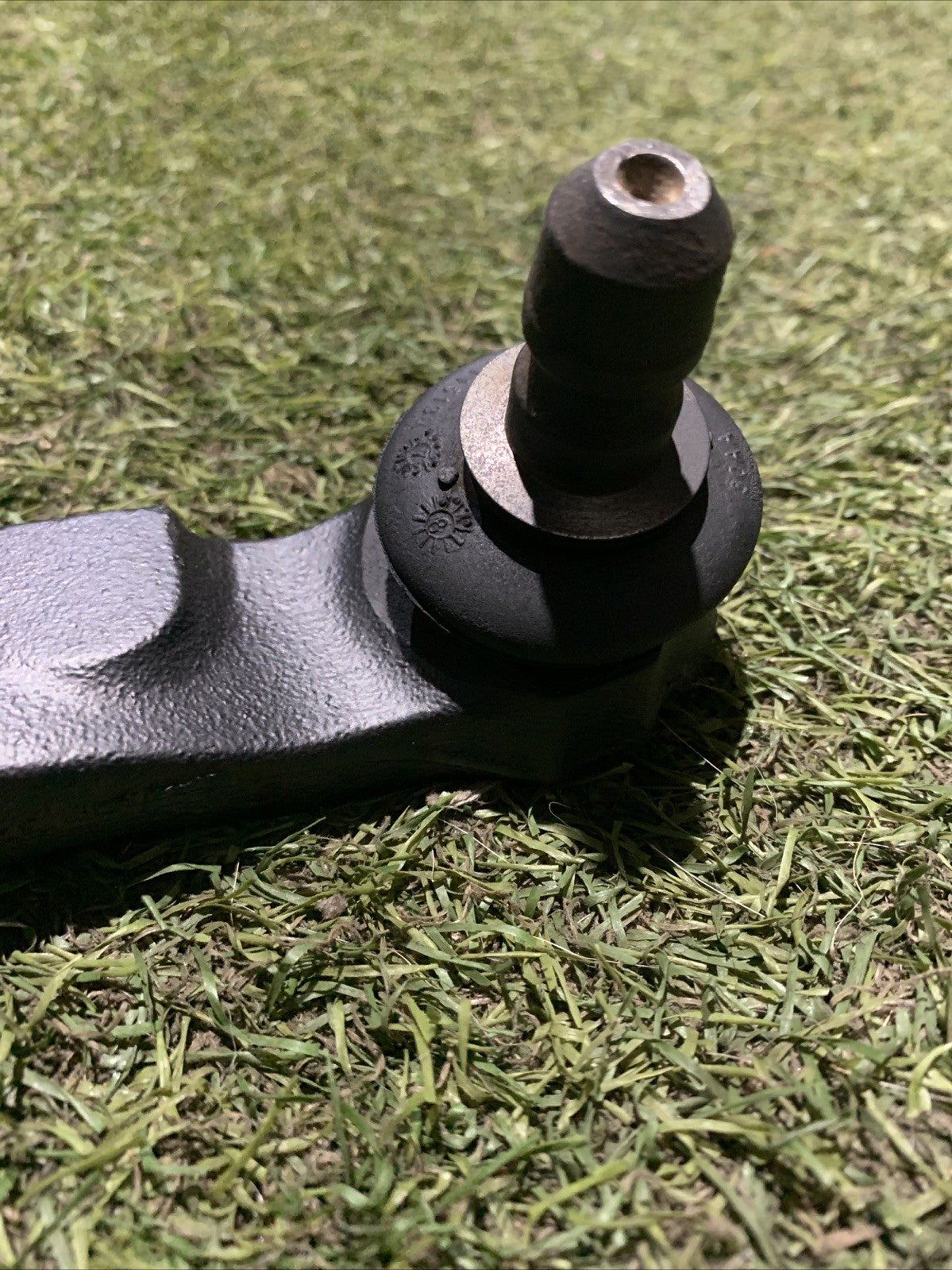 Braccio Oscilante Anteriore Destro Fiat 500 2018 1.2 Benzina 50710290