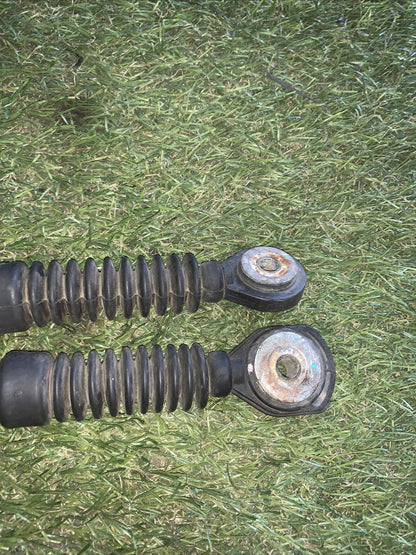 lacci cambio toyota yaris 2014 1.5 benzina