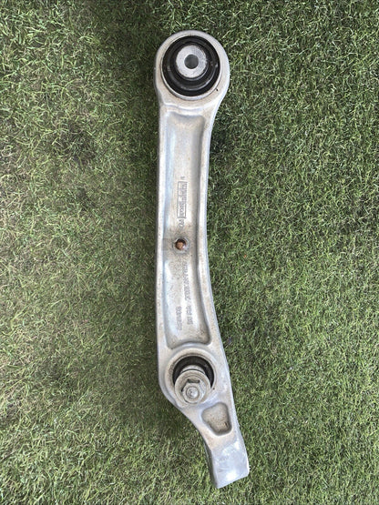 Braccio Oscillante Anteriore Inferiore Destro Audi Q7 2016 3.0 Diesel 4M0407156C