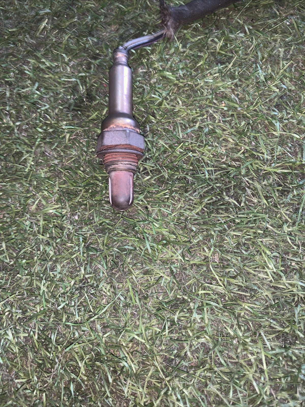 Sonda Lampda Opel Meriva A 55561425