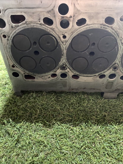 Testata Motore Fiat 500L 2013 1.3 MTJ Euro 5 55231550