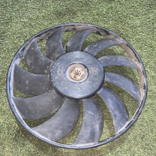 ELETTROVENTOLA FIAT CROMA 1.9 869233P