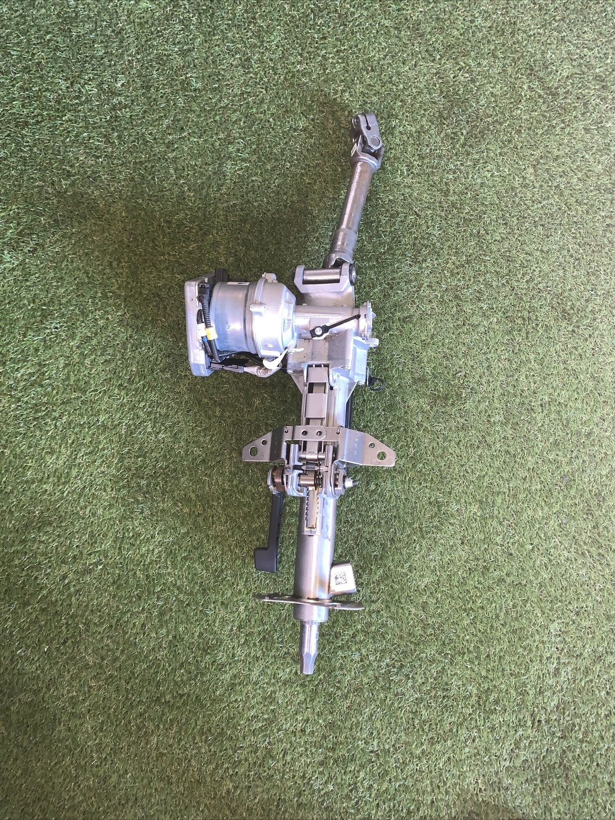 H1BC14D006BD PIANTONE ELETTRICO FORD FIESTA 2019 1.0 BENZINA